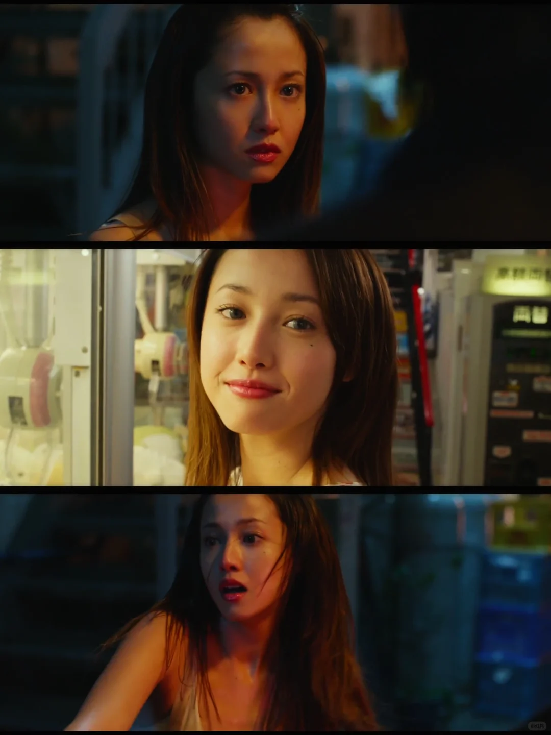 新宿天鹅：为高颜值买单的两小时烂片