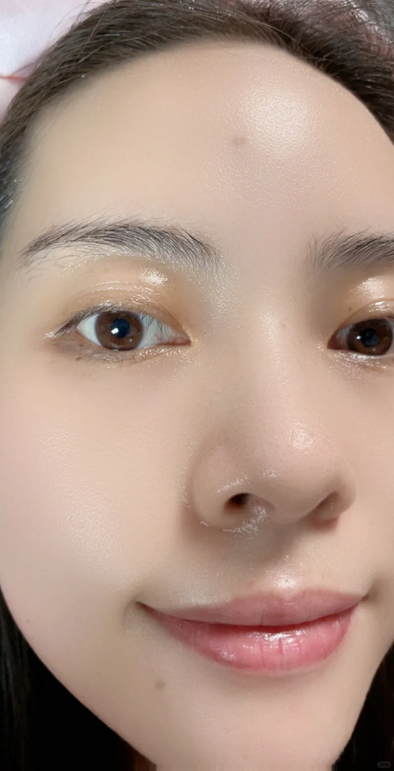 好皮肤都是养出来的