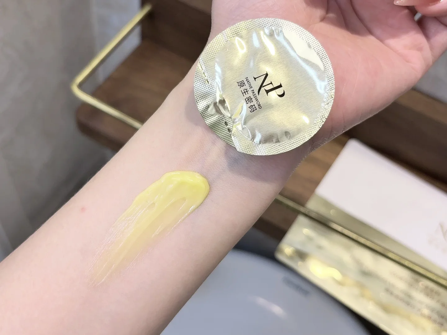 救命！28天敷出Y美脸，美容院真的下岗了...