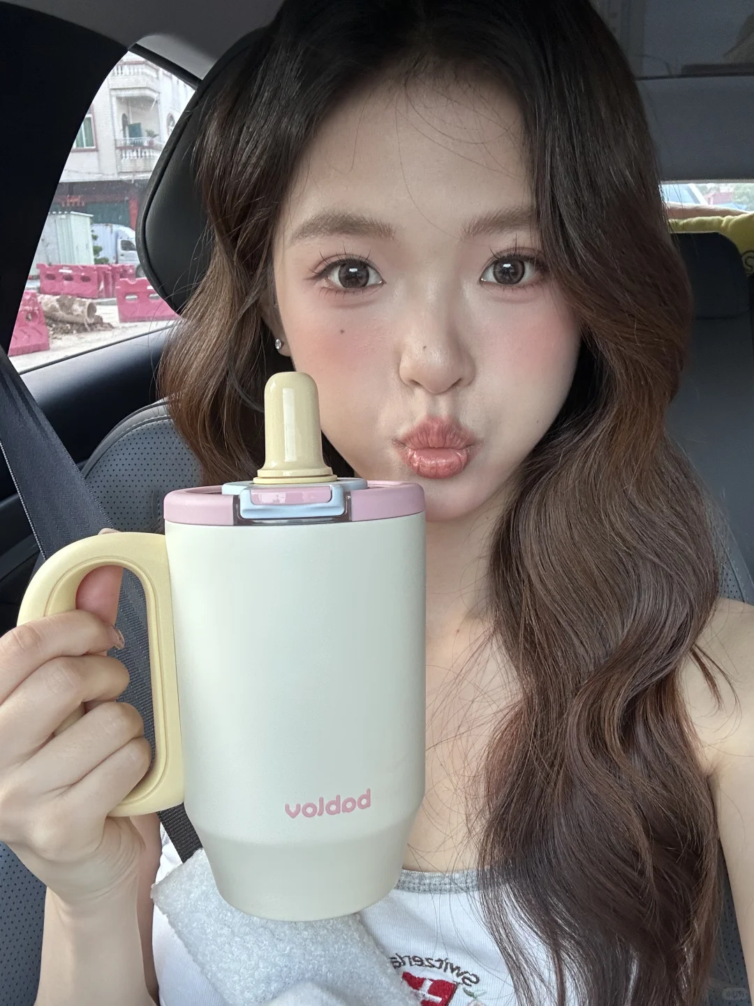 无懈可击美脸一张👊