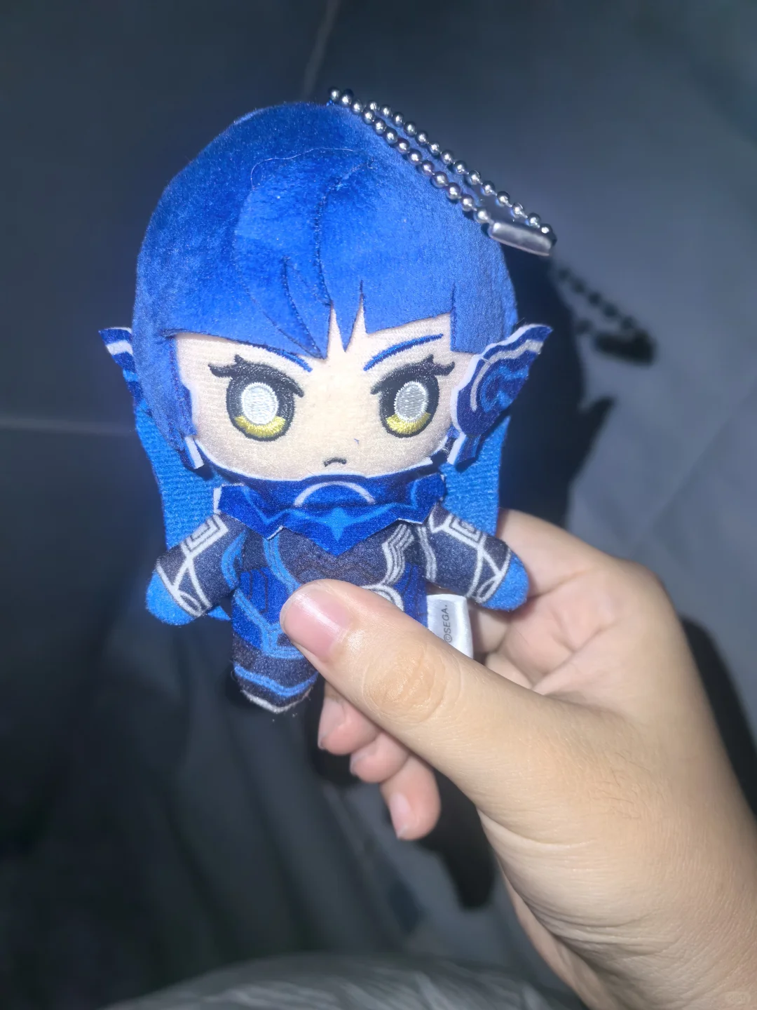 求娃娃整容教程