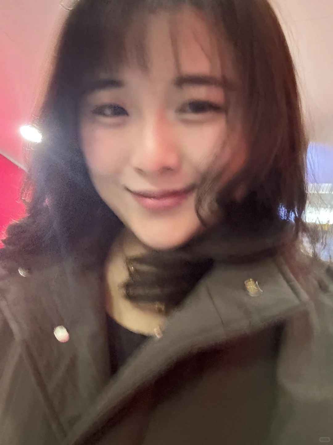 想看看你们的实况美脸！💭