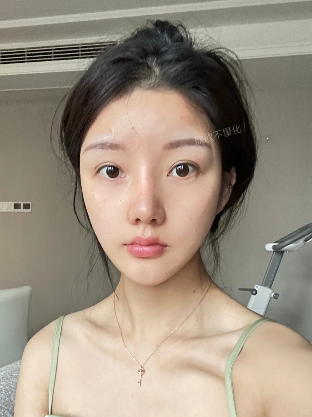 听劝逆袭体验，勇敢的人先当美女！