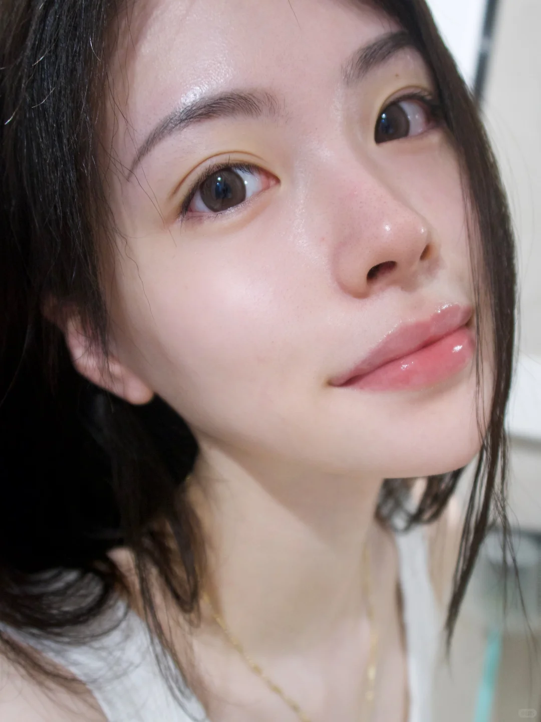 素颜是我的天赋