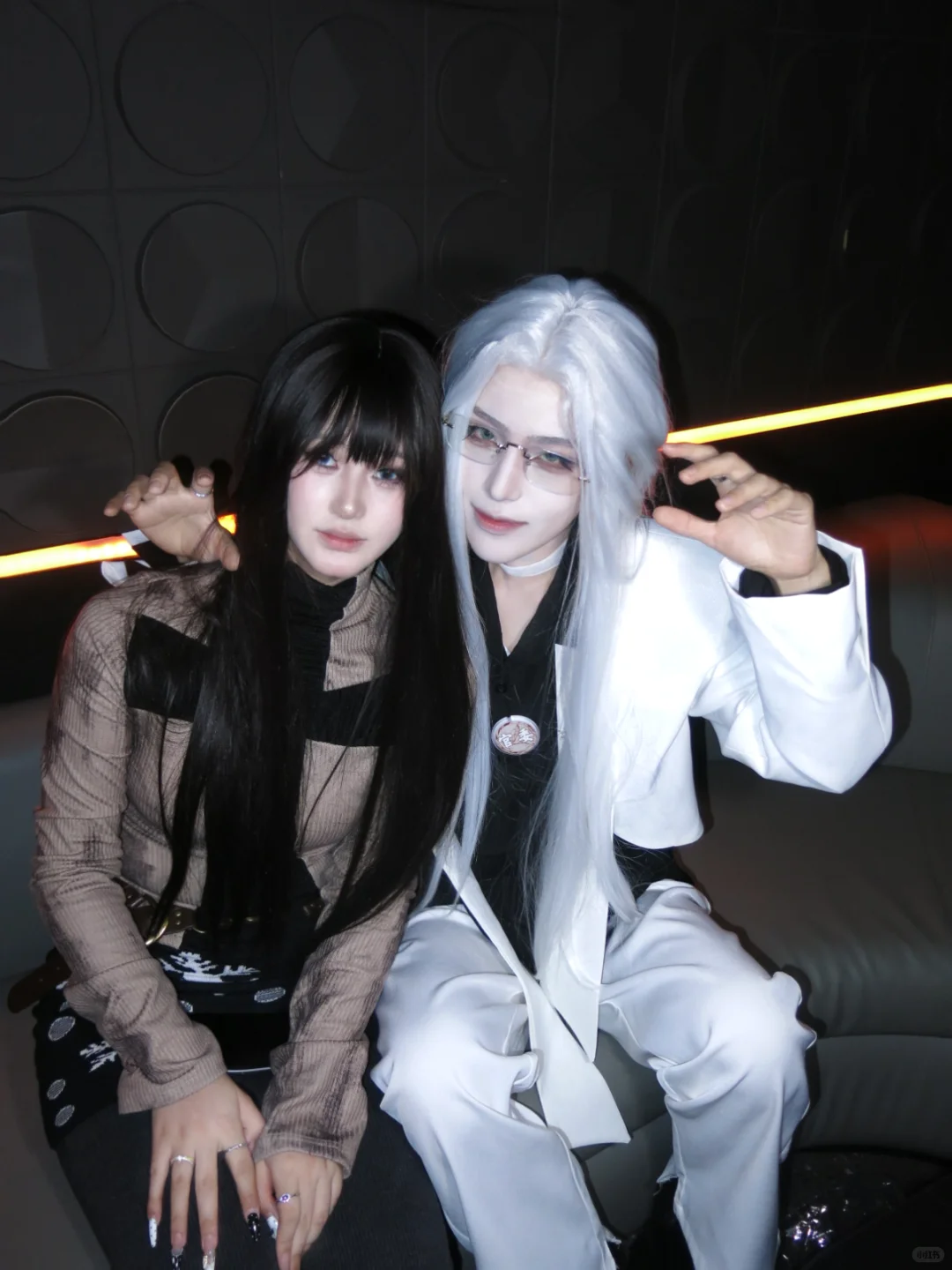 屿秋这群人长这样啥意思？？