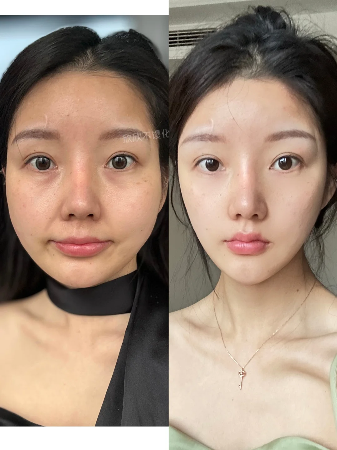 听劝逆袭体验，勇敢的人先当美女！