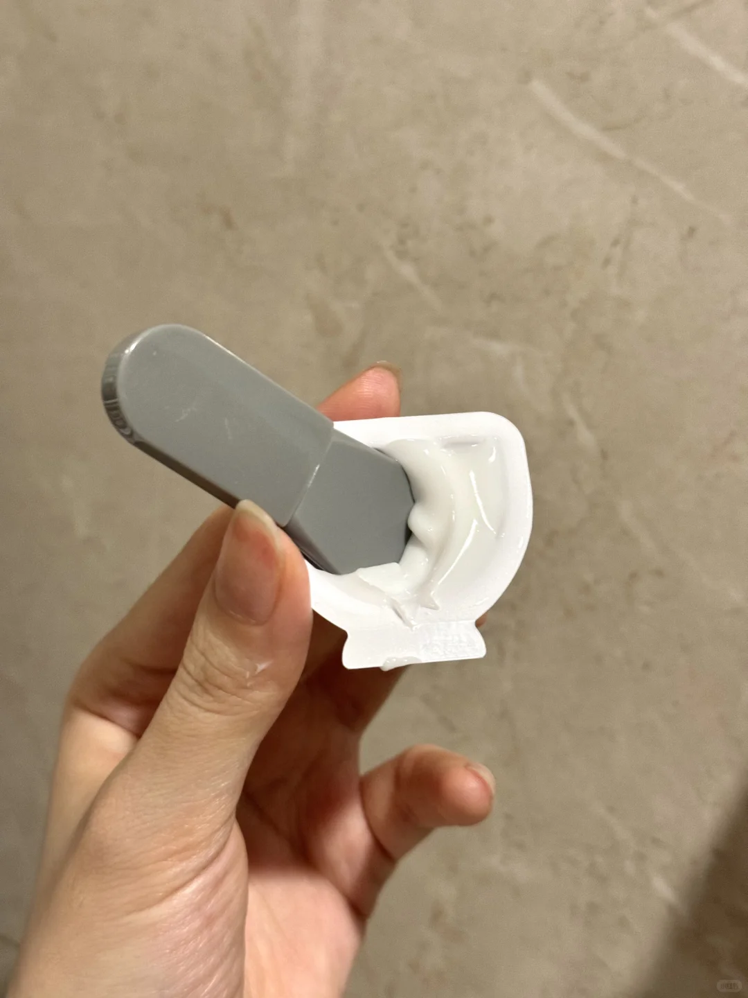 素颜是我的天赋