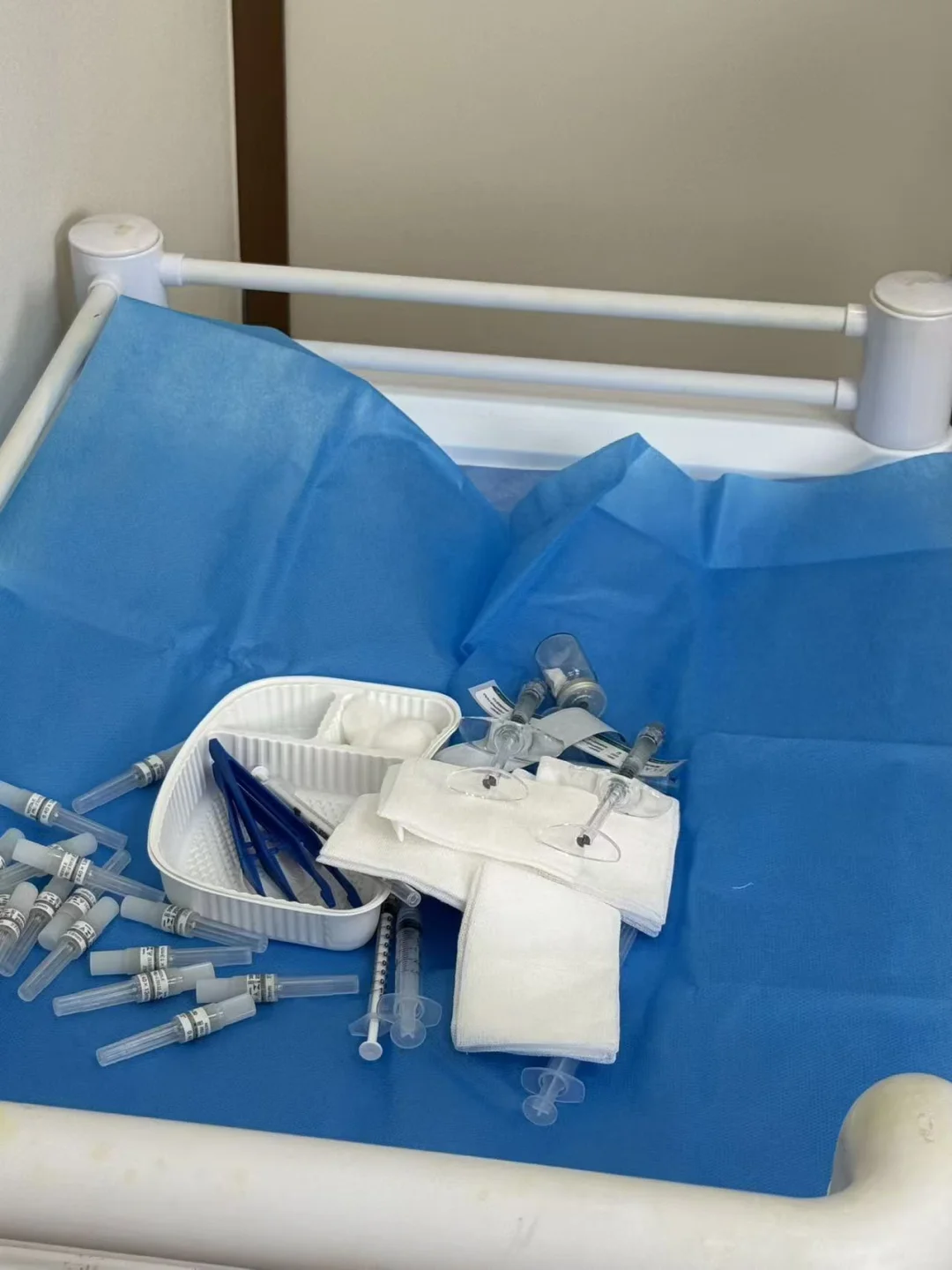 只能卸掉的法令纹和唇周的积线终于没了……