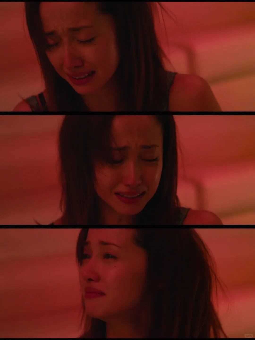 新宿天鹅：为高颜值买单的两小时烂片