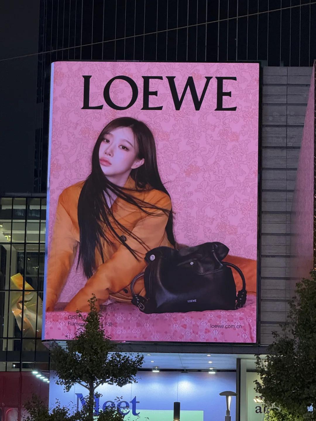 吉赛尔上海地广