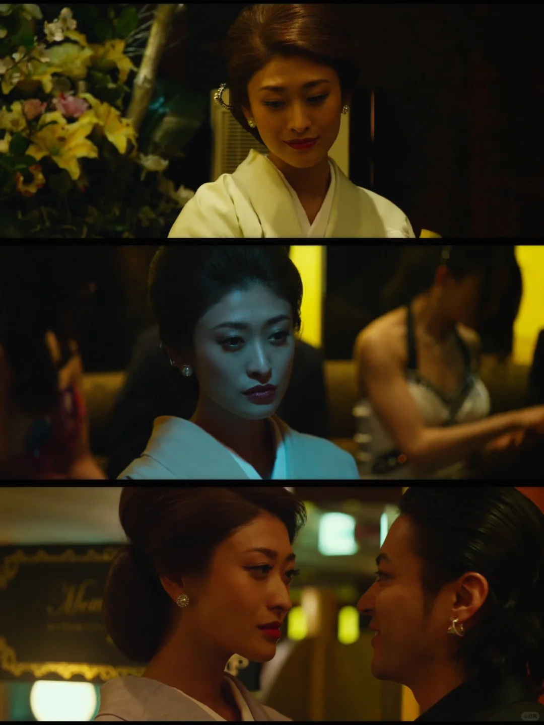 新宿天鹅：为高颜值买单的两小时烂片