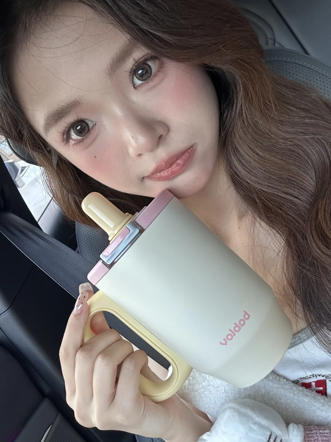 无懈可击美脸一张👊