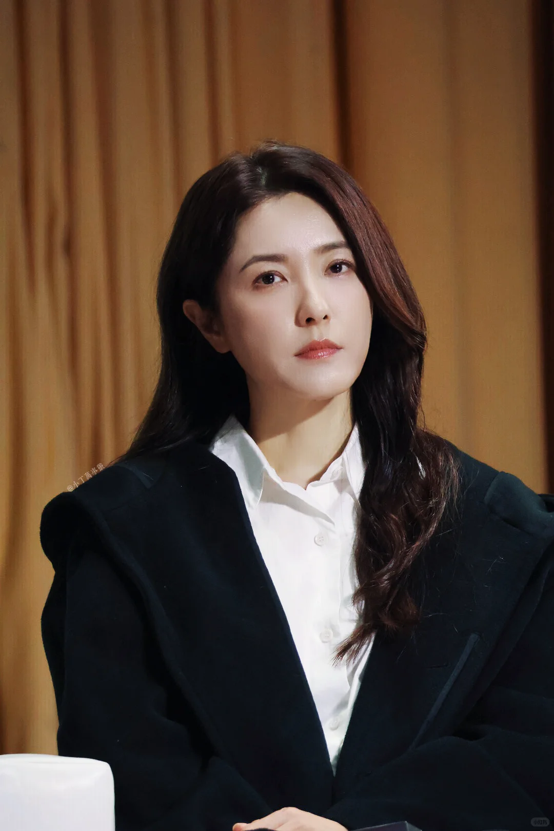 心情不好的时候看到这张美脸就明朗了