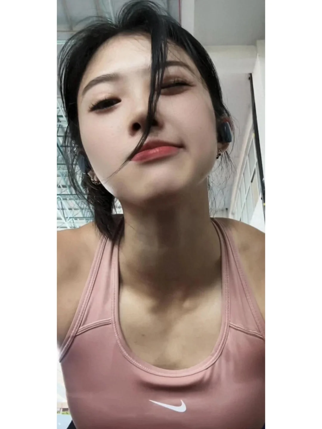 她只是Do了双眼皮，变化居然这么大！