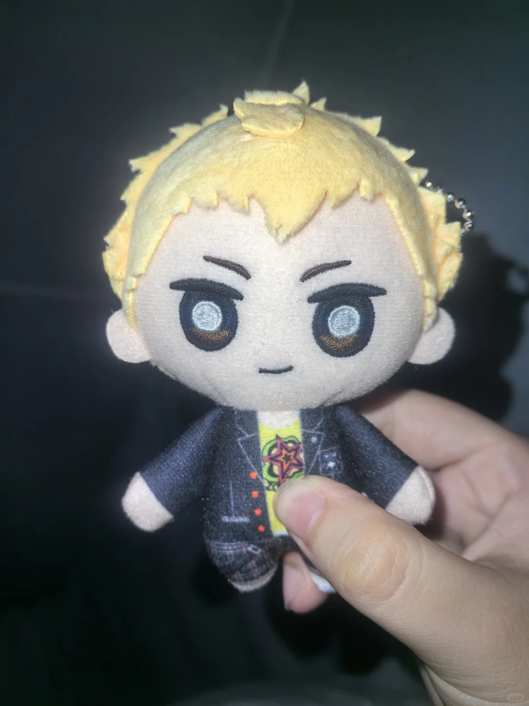 求娃娃整容教程