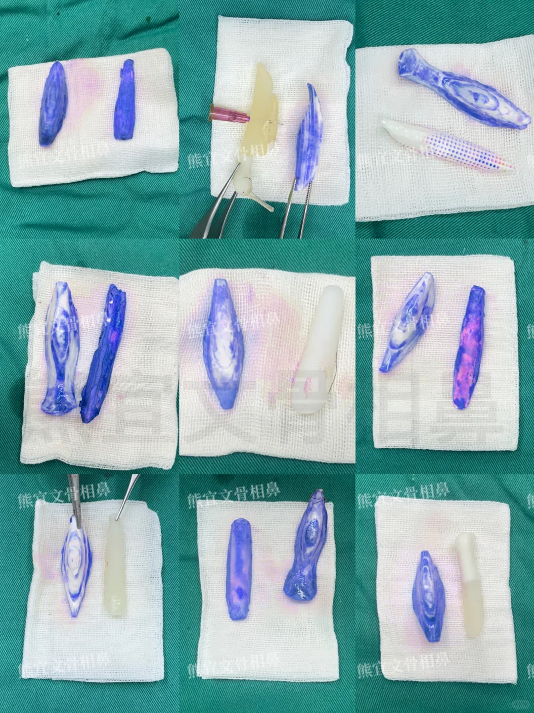 太直观了，真的不一样…