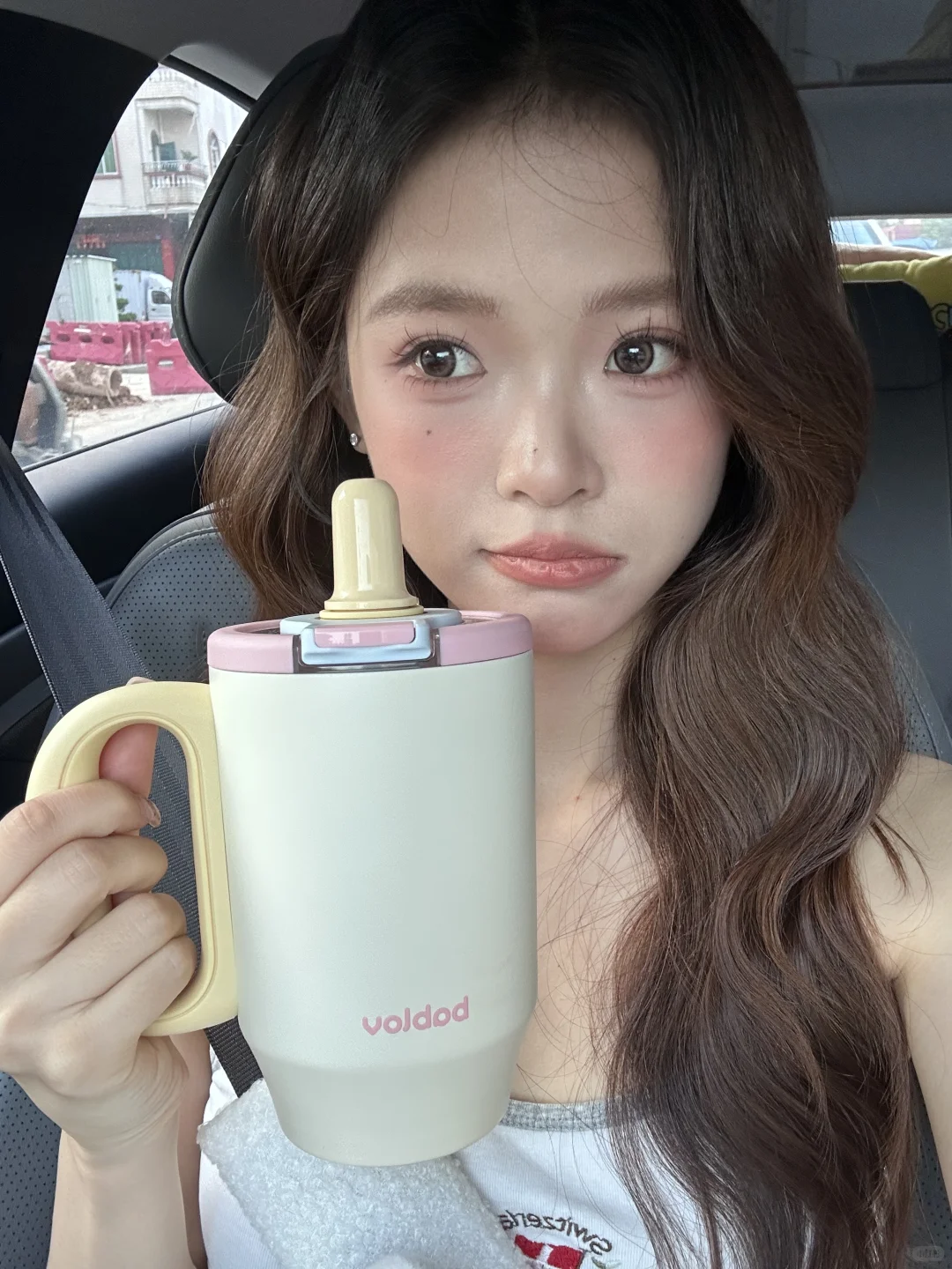 无懈可击美脸一张👊