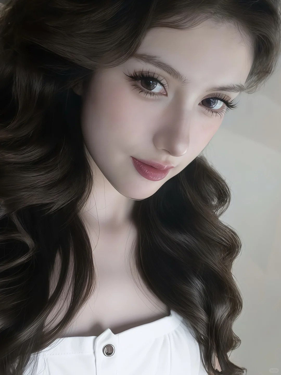 鼻子回落成这样需要去补吗