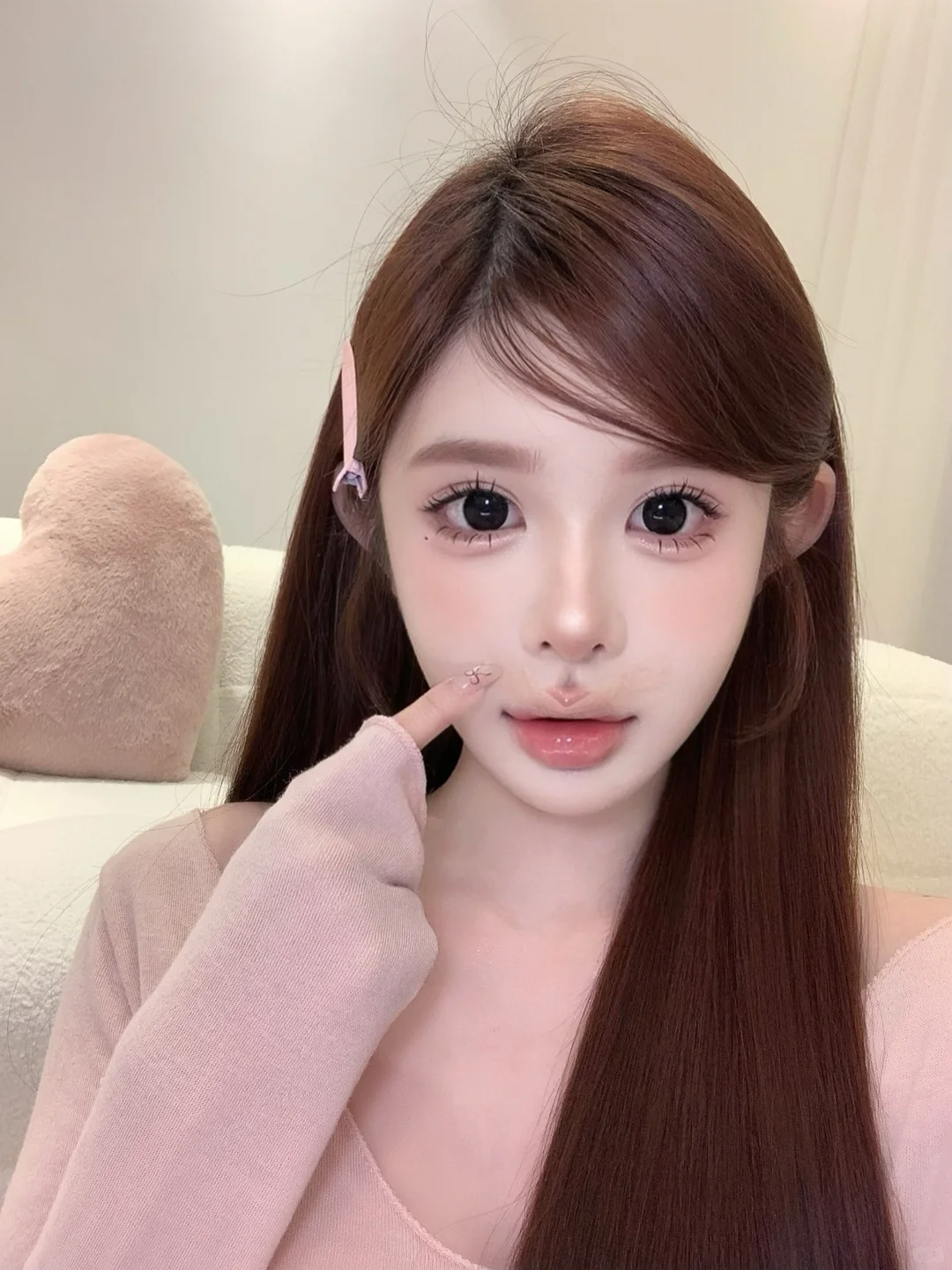 化妆更精致的秘密原来是！～