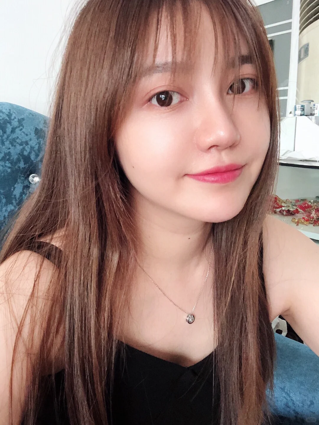 33岁才去做鼻子