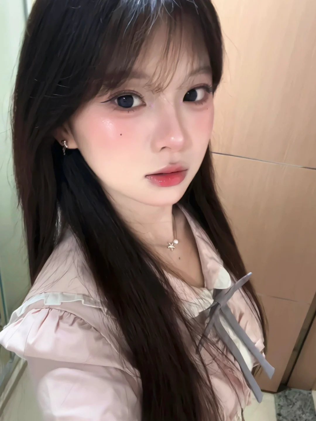 韩妆真是能画一万次！