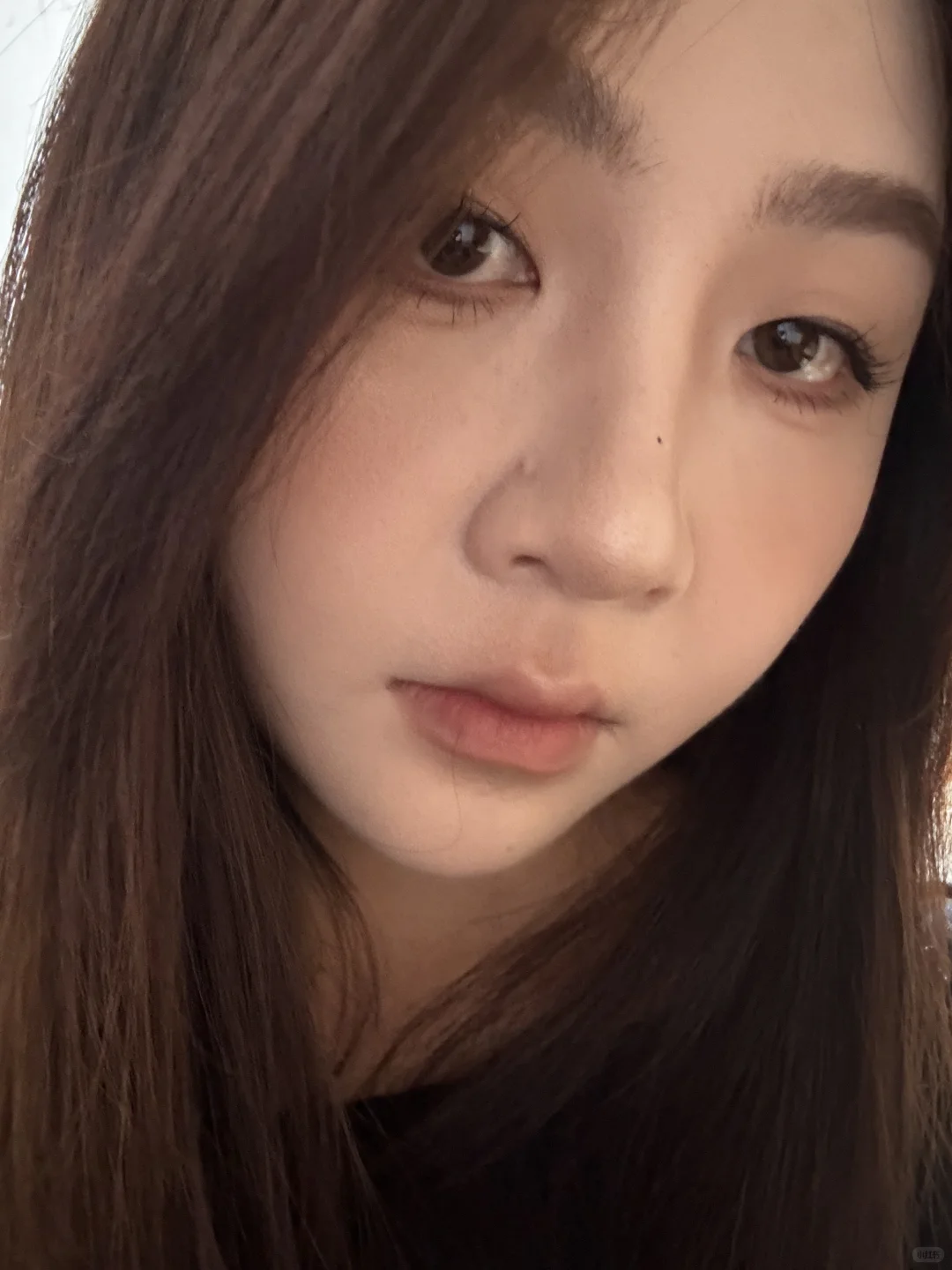 我知道我下巴、轮廓效果做得好，但别盗图！！