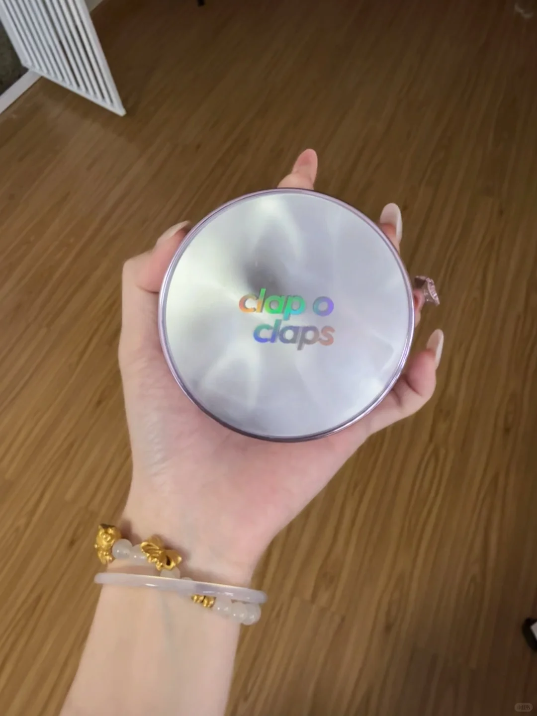 韩妆真是能画一万次！