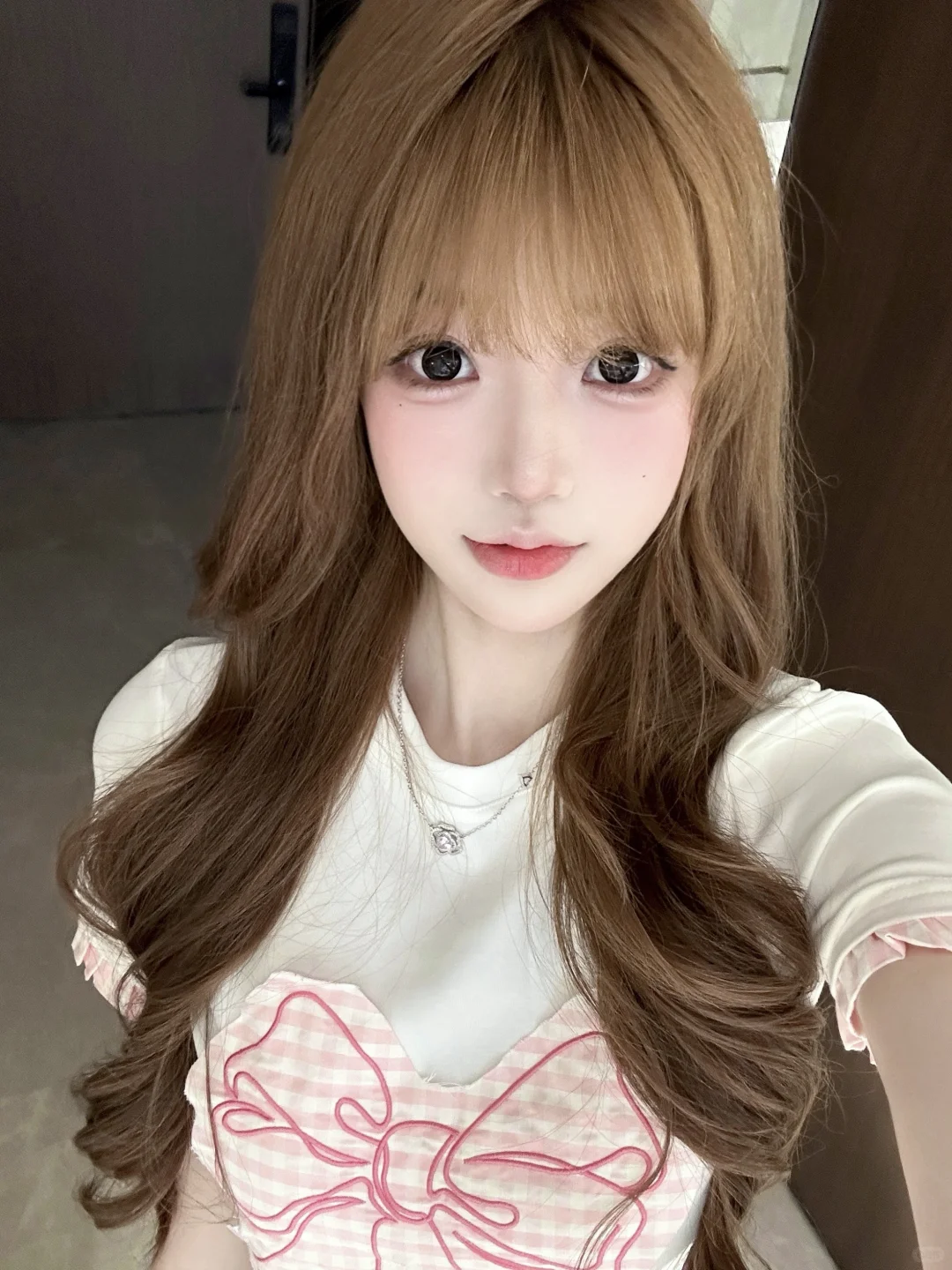 分享新do的鼻子跟嘴巴子