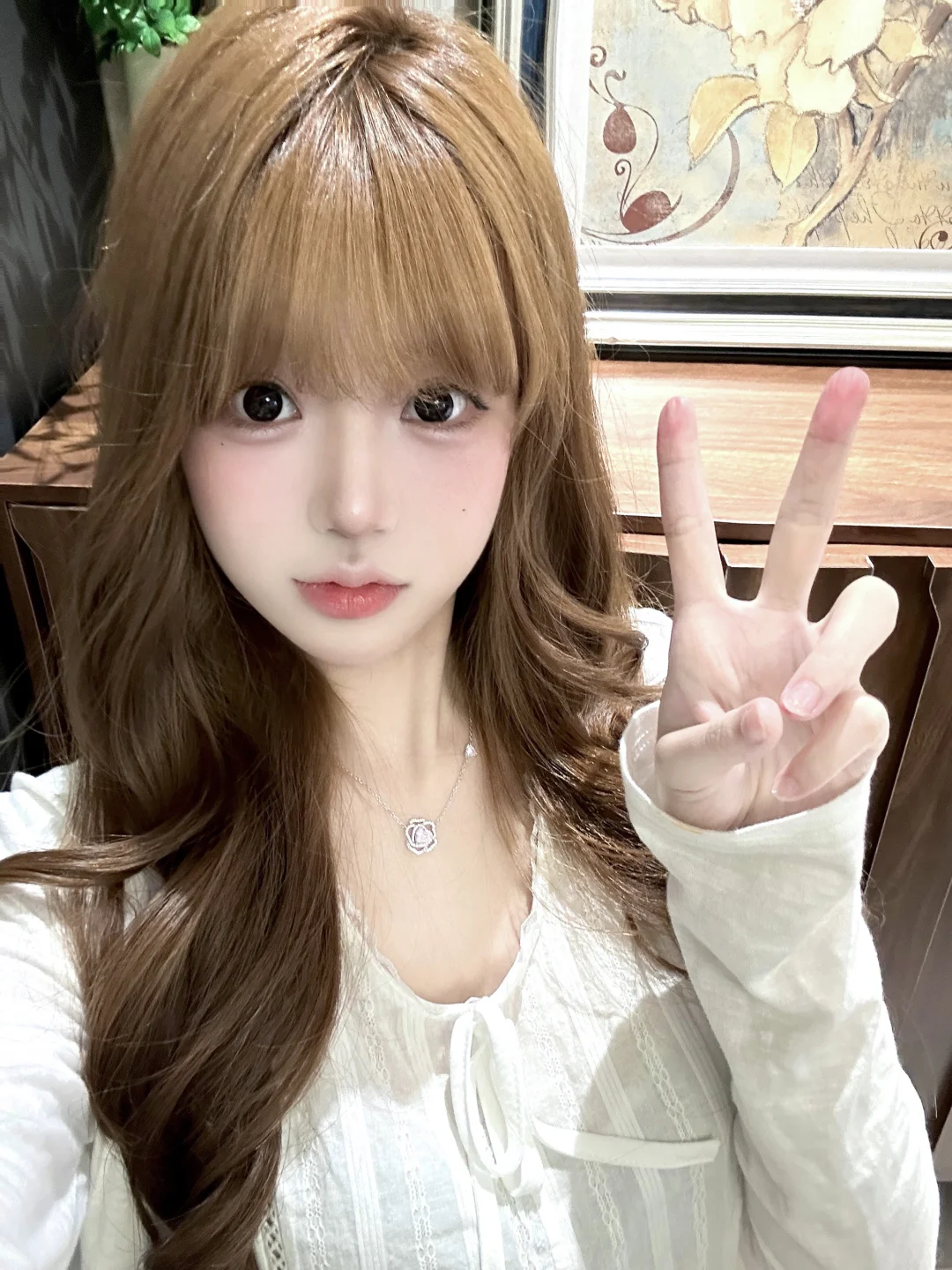 分享新do的鼻子跟嘴巴子