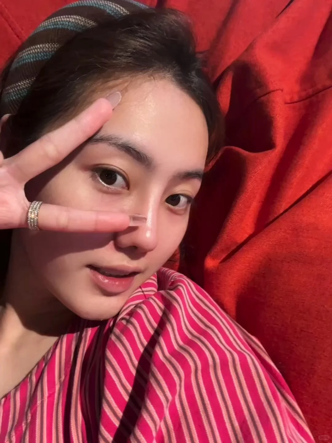 做了鼻子变化大吗？