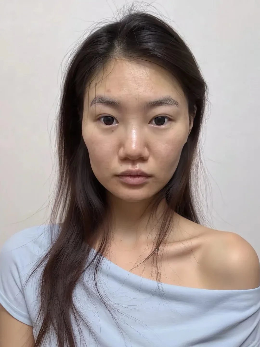 2w+ 有没有白花？