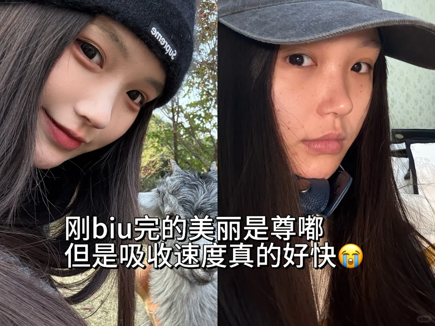 5分长相do成8分（泡感脸蛋可以直接参考）