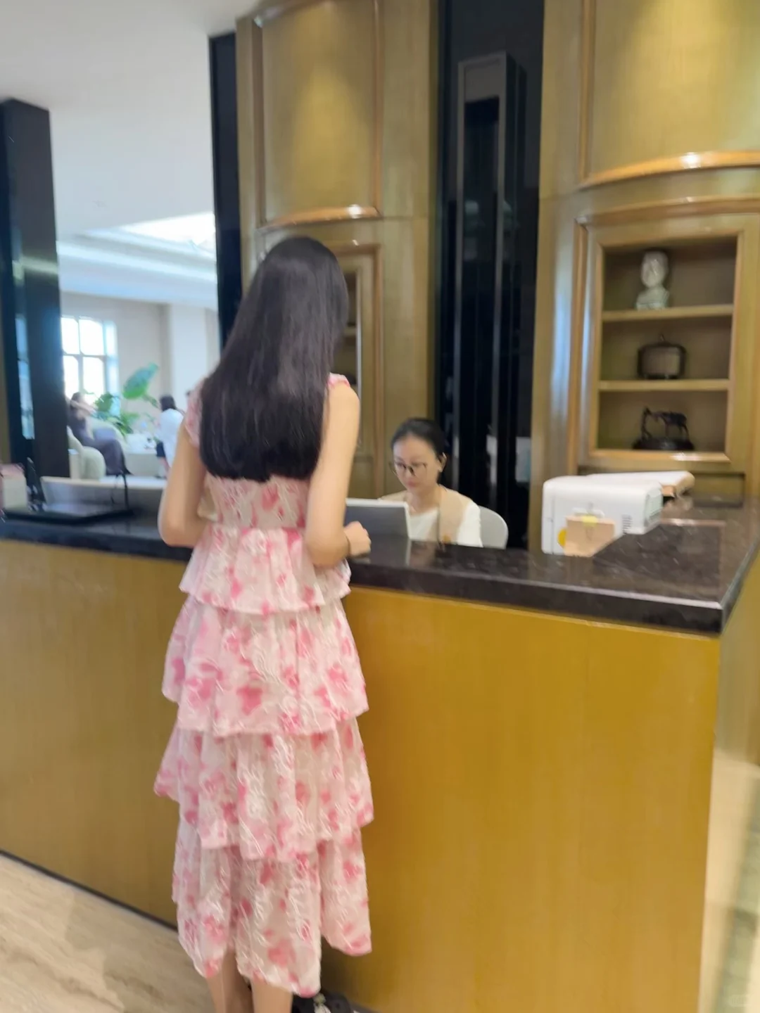 成都985研一｜ 变美日记