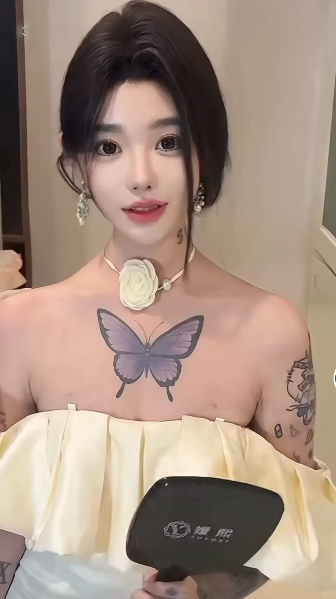 美到犯规的整容前整容后！！！