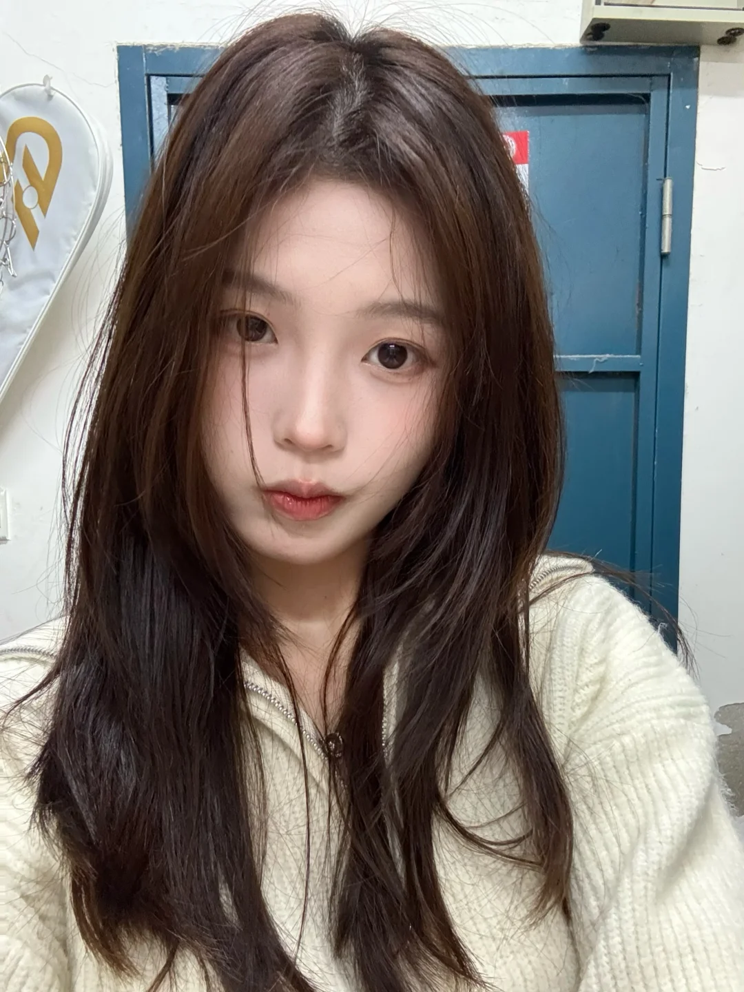 04｜这算小美嘛