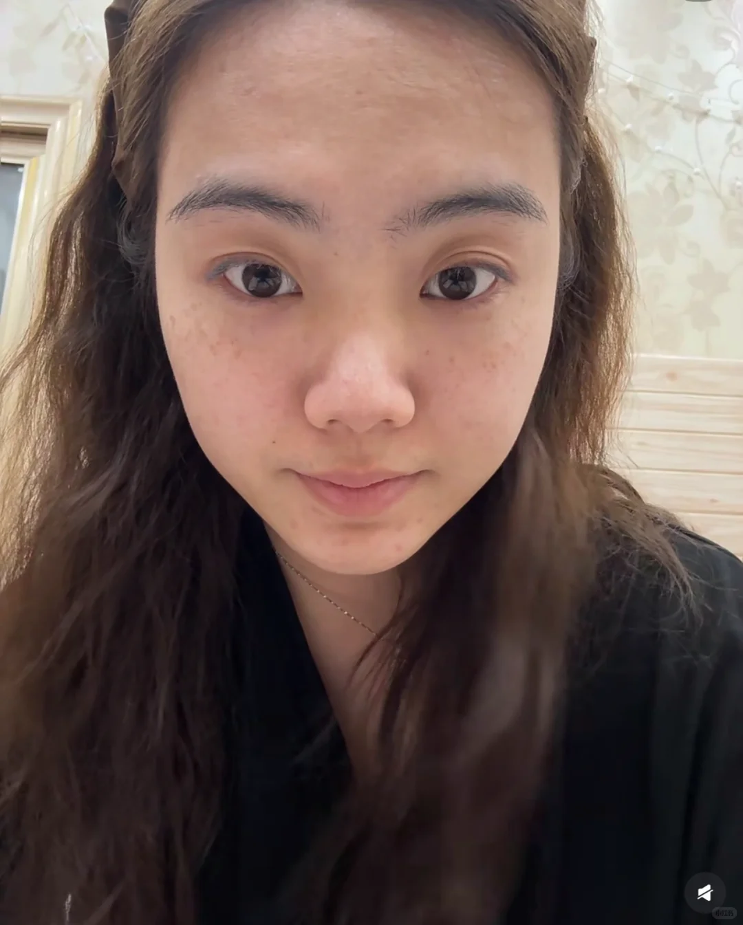 做了鼻子变化大吗？