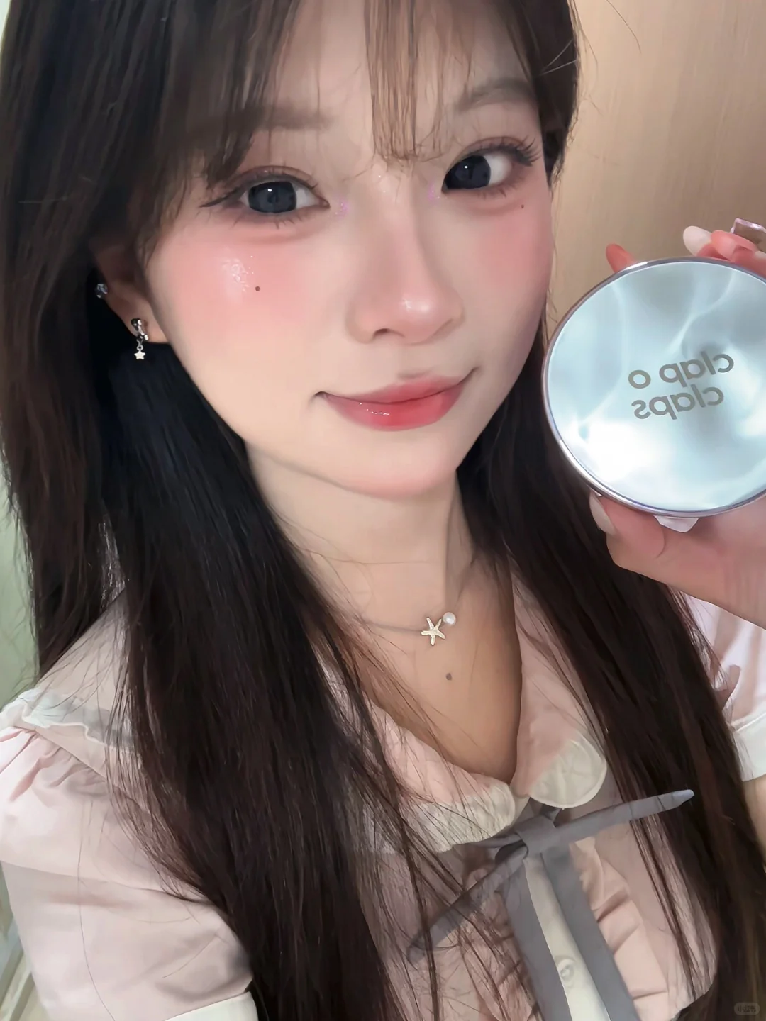 韩妆真是能画一万次！