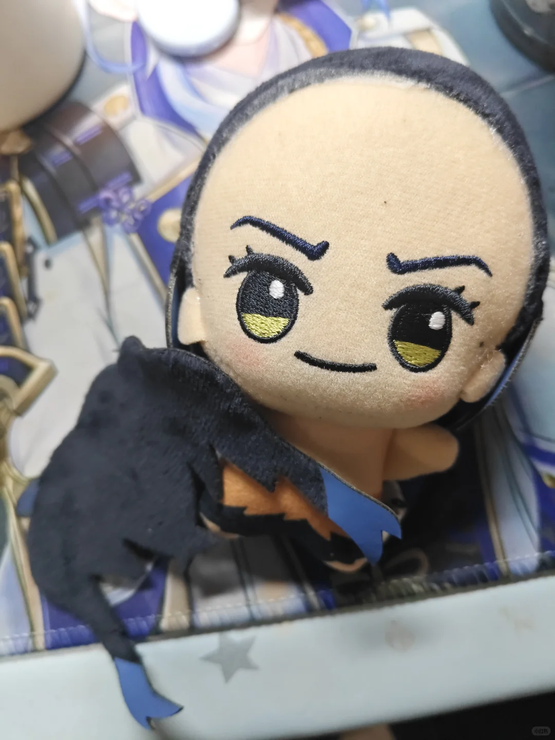 左滑看猪猪整容