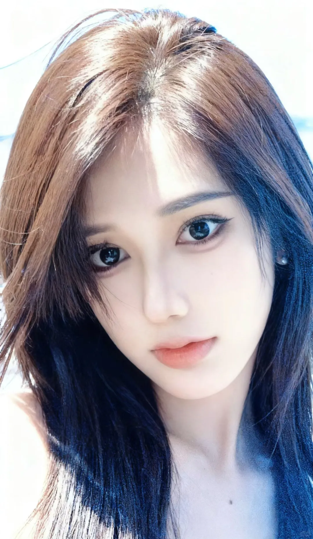 有没有姐妹一起啊 一个人害怕😱