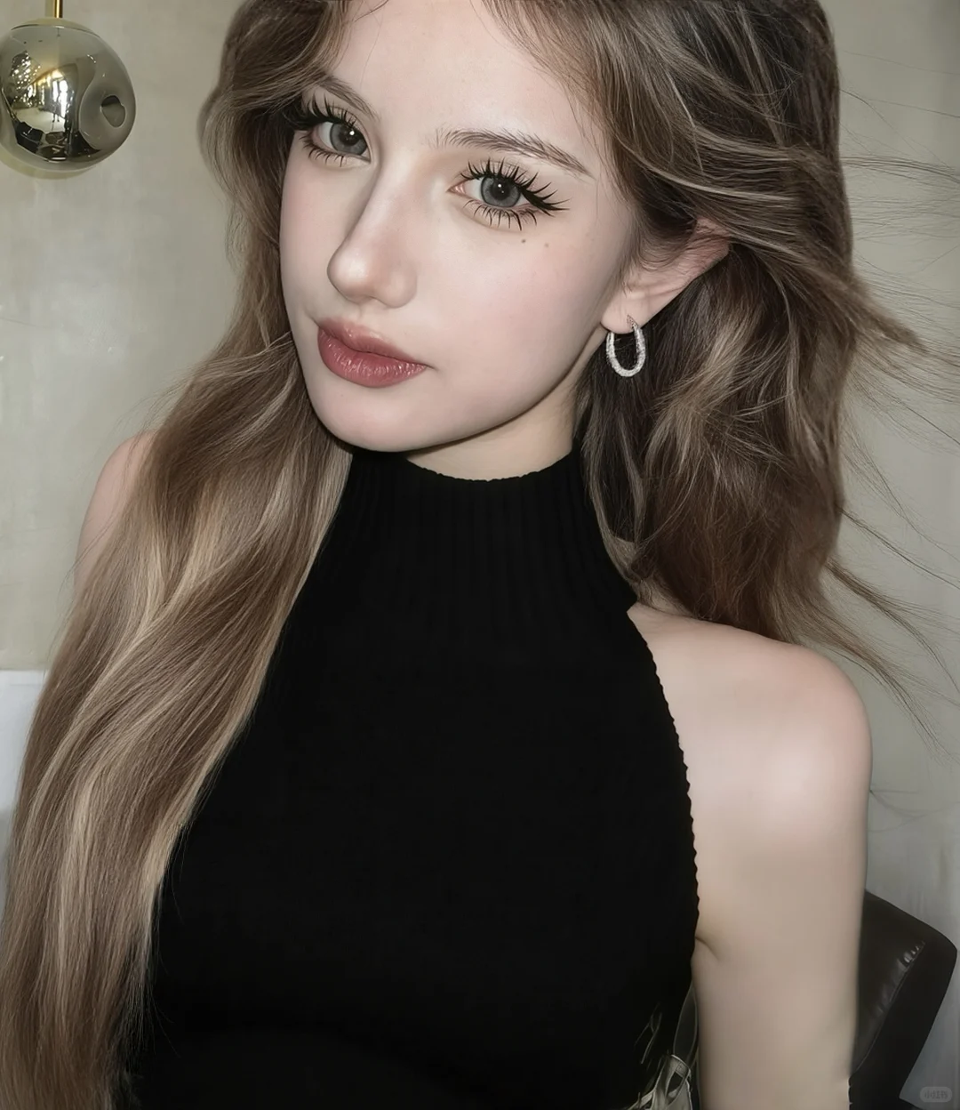 鼻子回落成这样需要去补吗