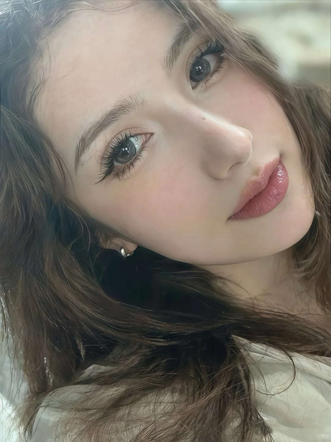 鼻子回落成这样需要去补吗