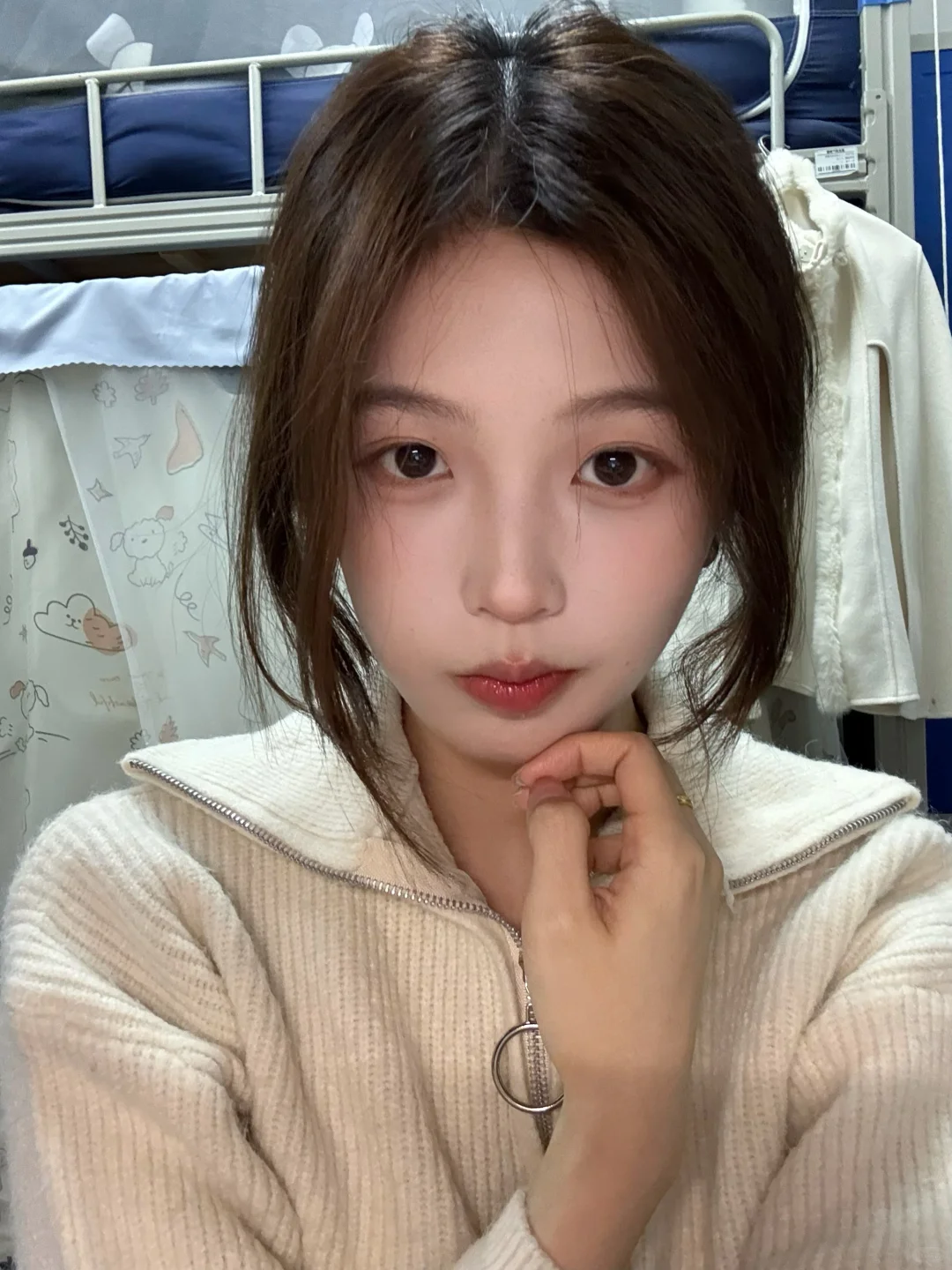 04｜这算小美嘛