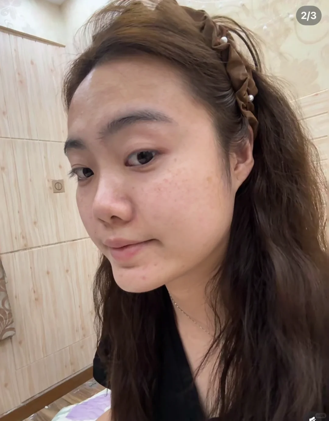 做了鼻子变化大吗？