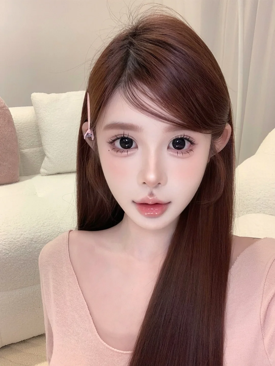 化妆更精致的秘密原来是！～