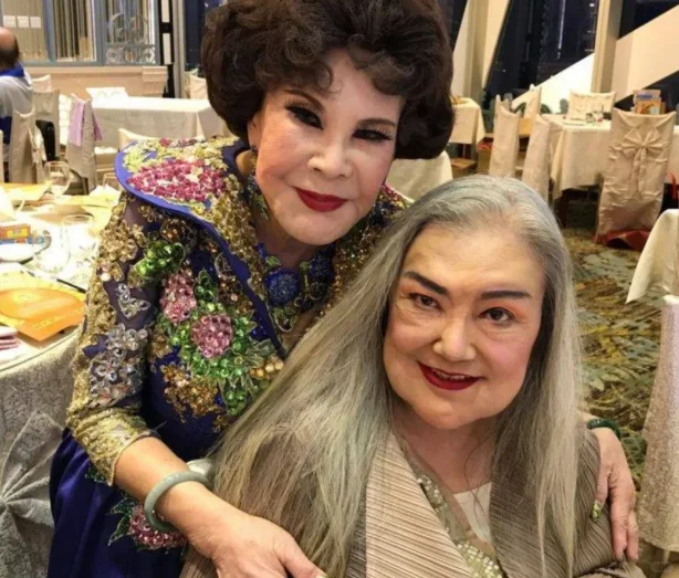 最早整容的一批，现在怎么样了呢？