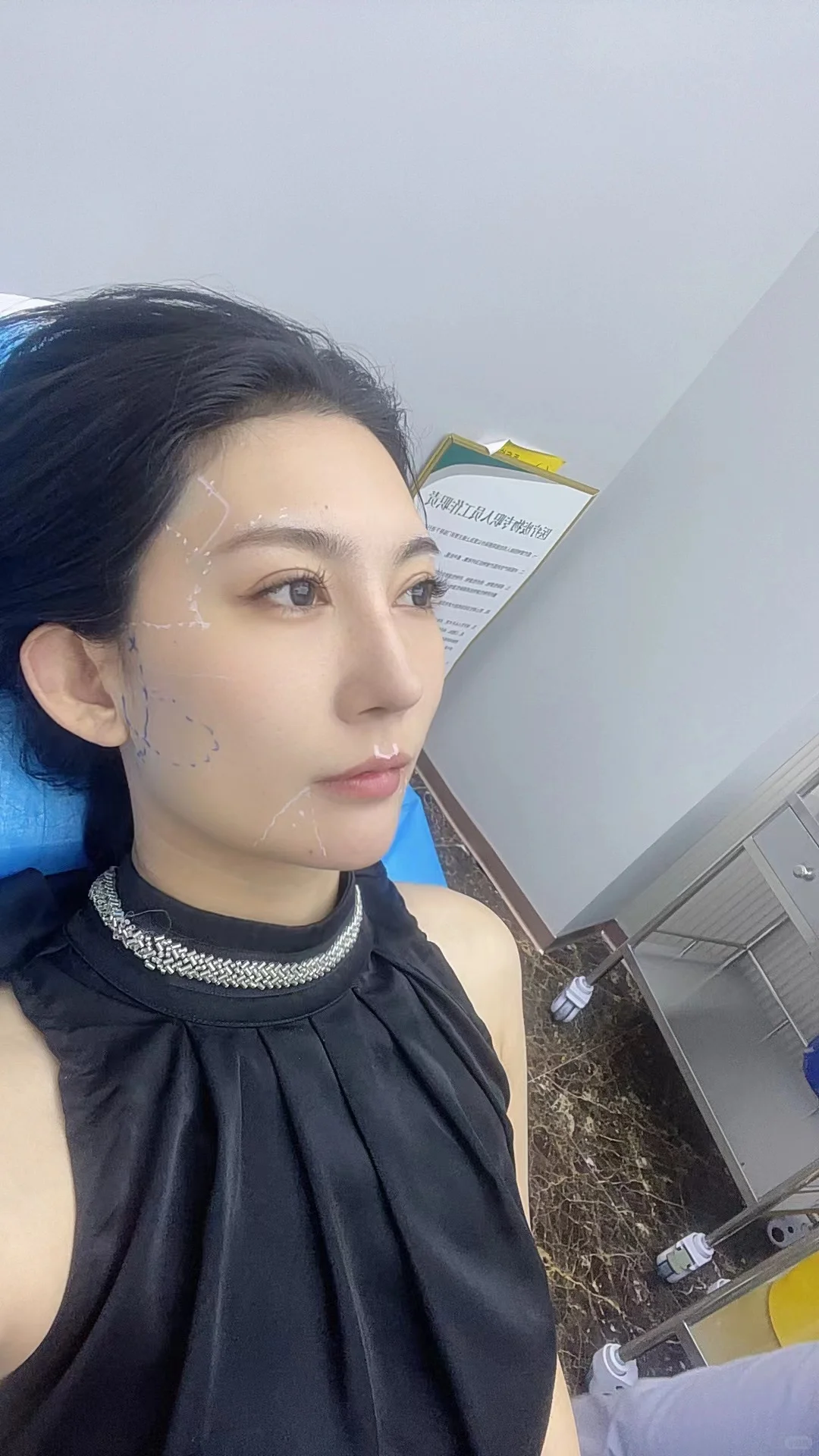 轮廓固定真是不能做！！！！！