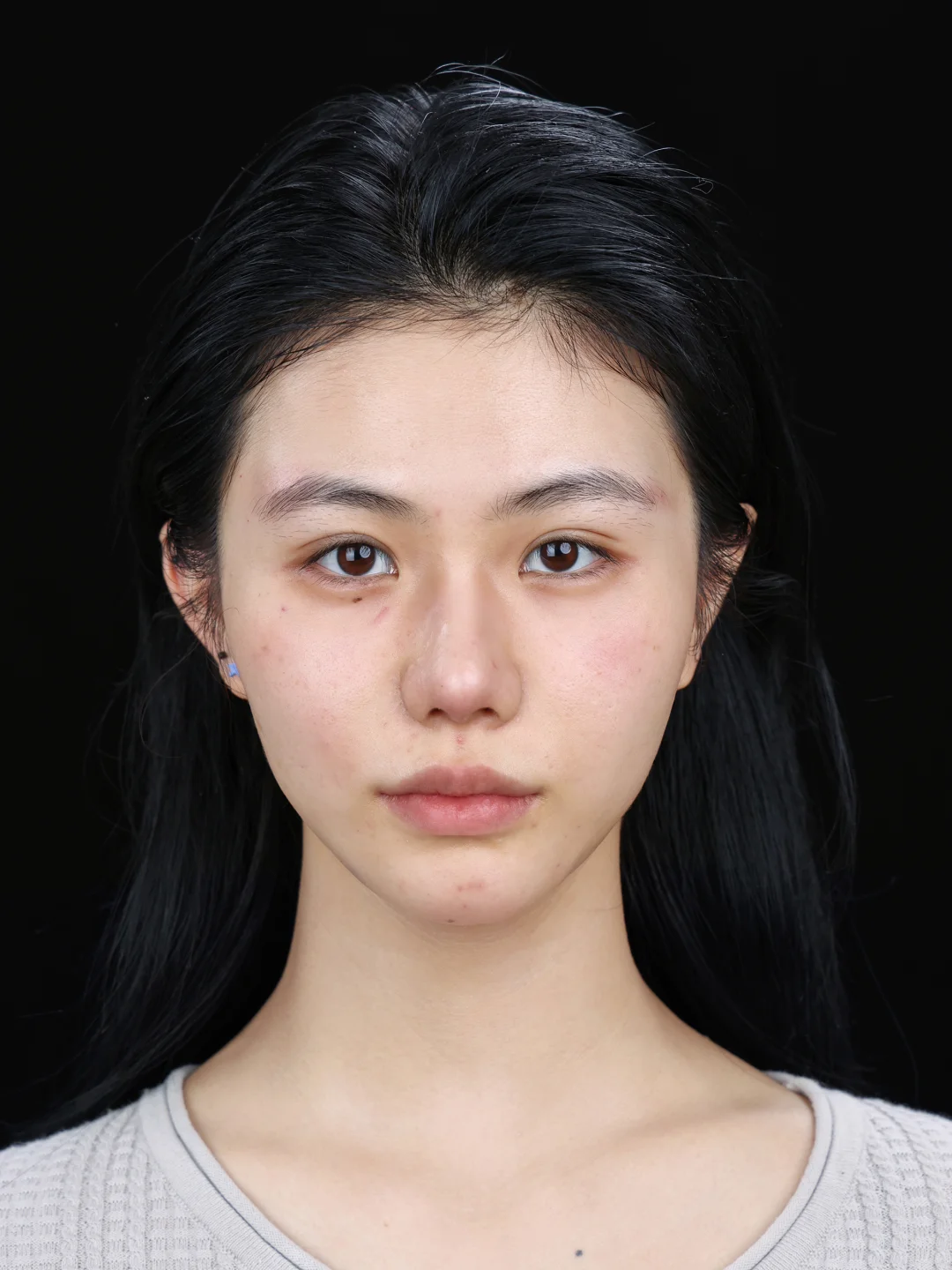 颜值已经next level了~