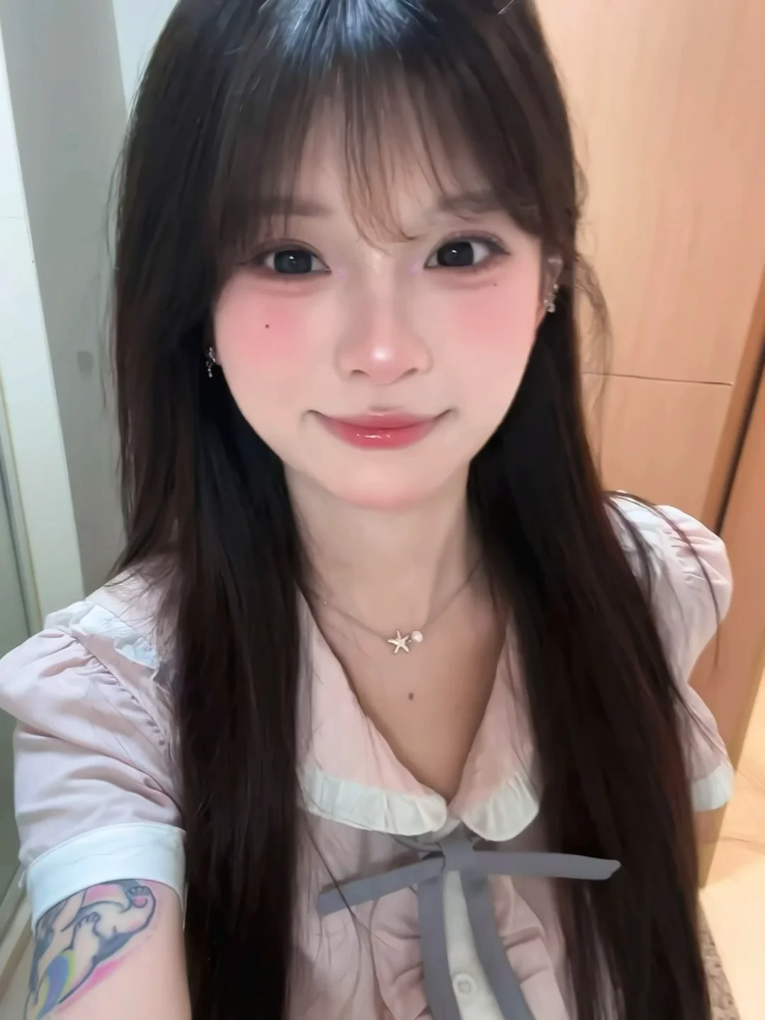 韩妆真是能画一万次！