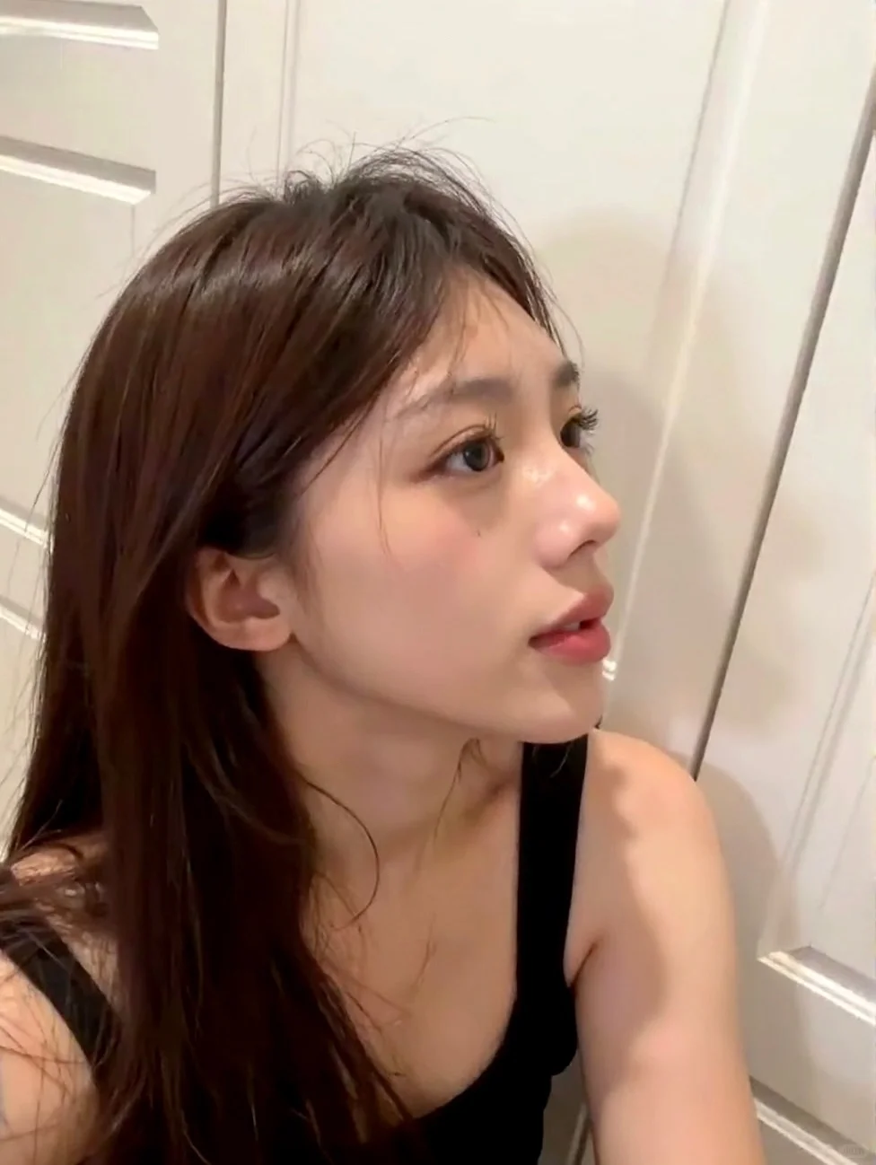 鼻子够高才能当把妹王中王