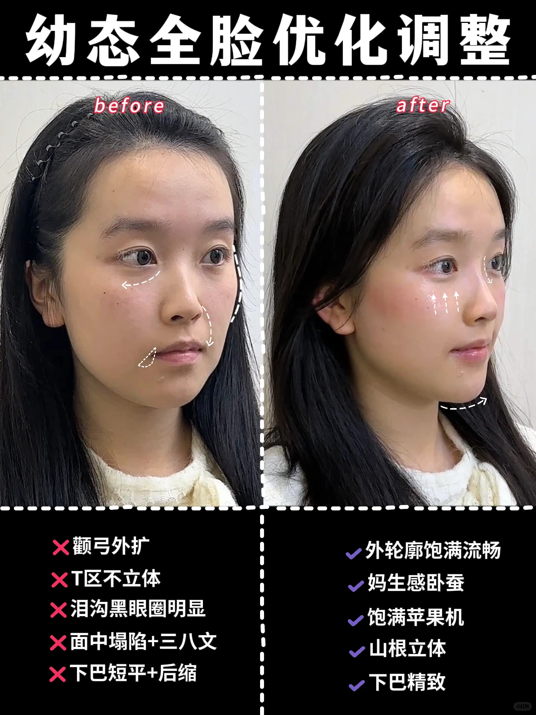 沃趣.....她怎么变样了？